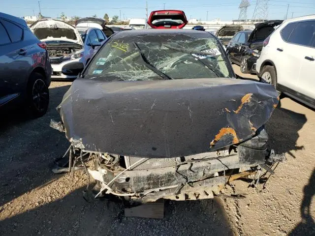 2013 TOYOTA AVALON BASE  