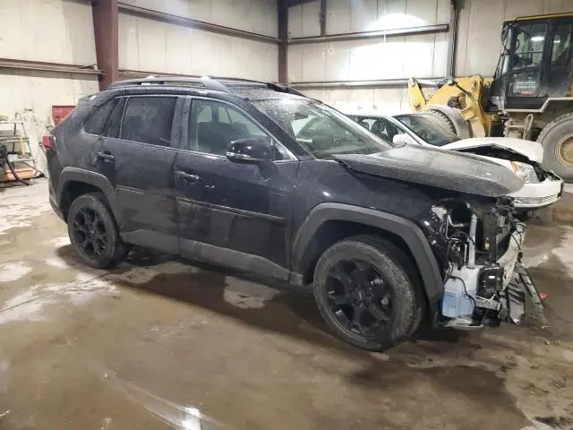 2023 TOYOTA RAV4 TRD OFF ROAD