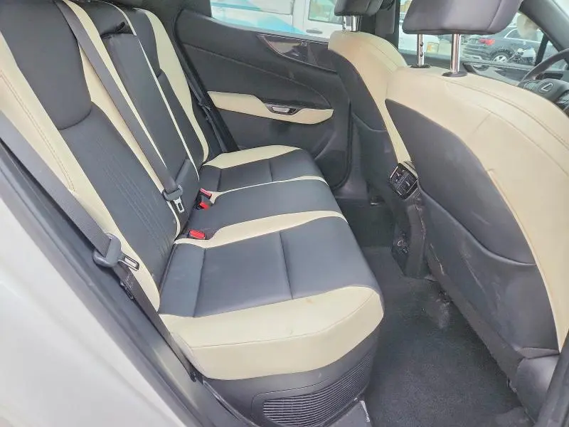 2023 LEXUS NX 350H  