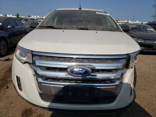 2011 FORD EDGE SE