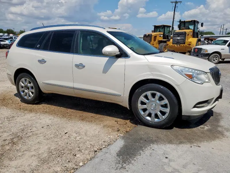 2014 BUICK ENCLAVE   