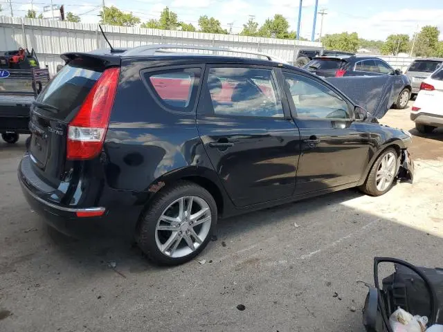 2011 HYUNDAI ELANTRA TOURING GLS  
