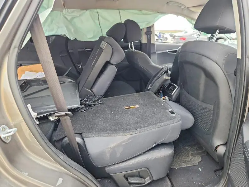 2019 KIA SORENTO L  