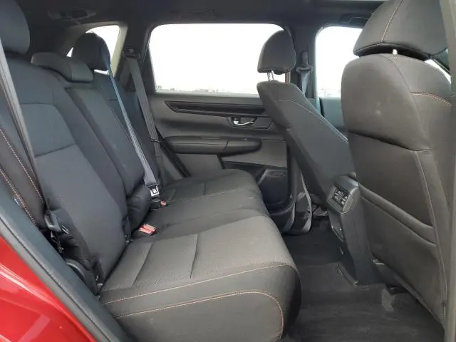 2024 HONDA CR-V SPORT  