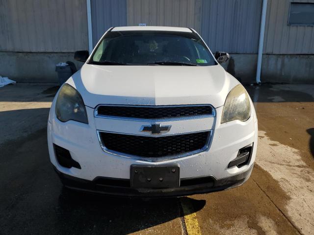 2011 CHEVROLET EQUINOX LS