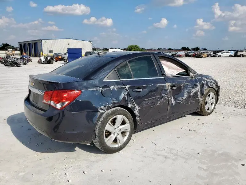2015 CHEVROLET CRUZE   
