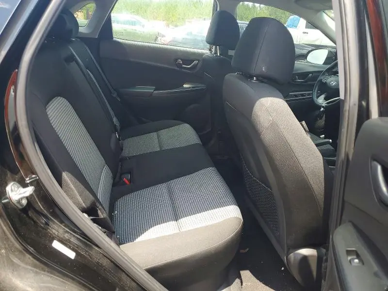 2020 HYUNDAI KONA SEL  