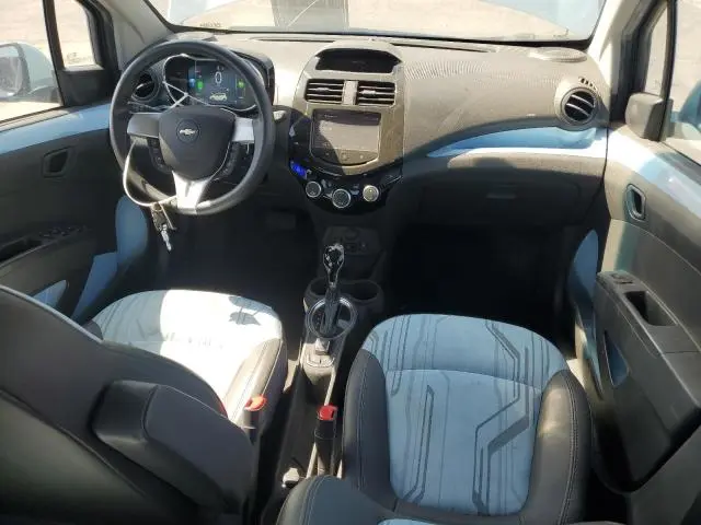2015 CHEVROLET SPARK EV 1LT  