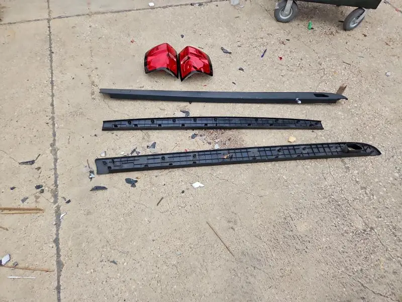 2016 CHEVROLET SILVERADO C1500 LT  