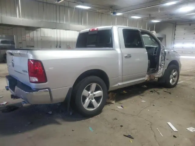 2017 RAM 1500 SLT  
