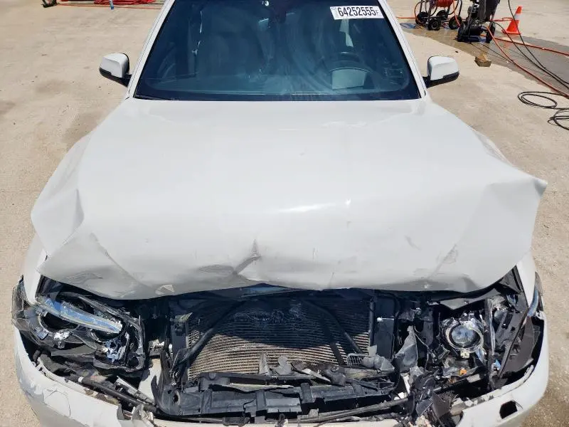 2016 BMW 535 I  