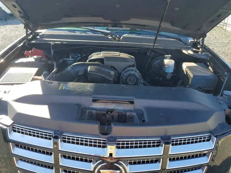 2014 CADILLAC ESCALADE ESV LUXURY  