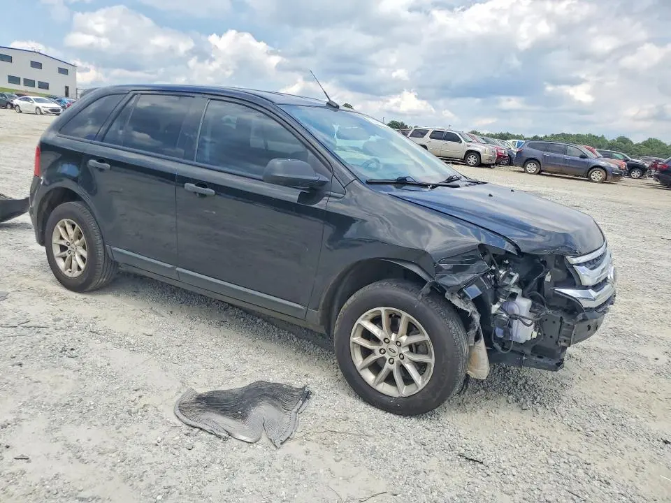 2014 FORD EDGE SE  