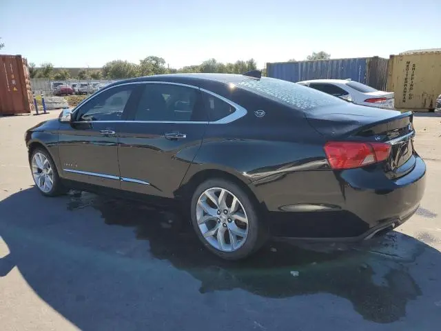 2019 CHEVROLET IMPALA PREMIER  