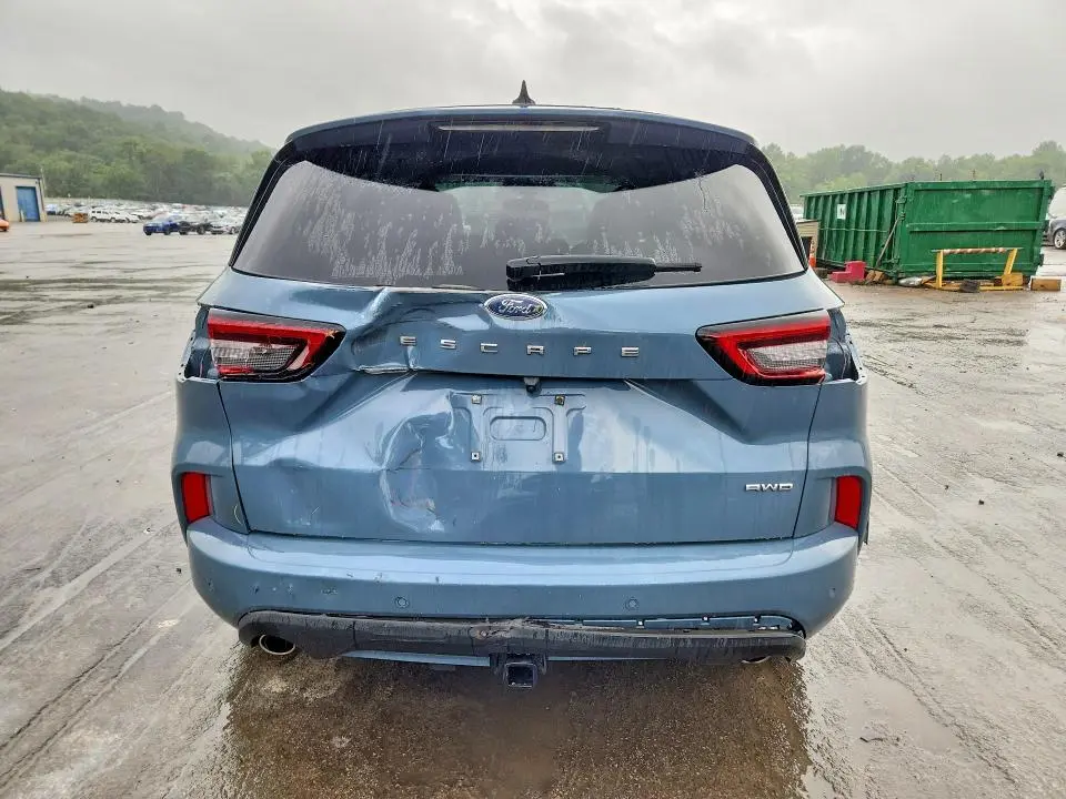 2023 FORD ESCAPE ST LINE SELECT  