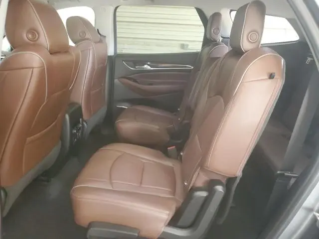 2018 BUICK ENCLAVE AVENIR