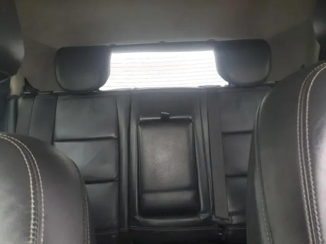 2014 BUICK ENCORE   