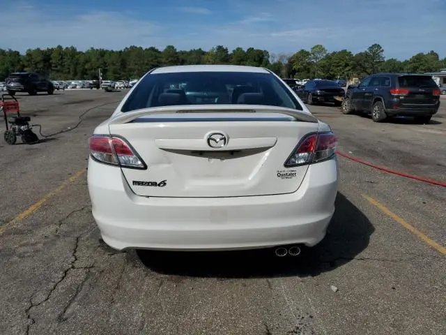 2010 MAZDA 6 I  