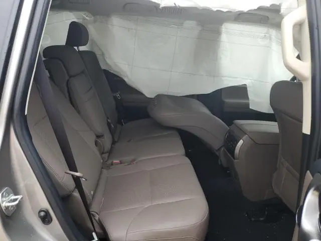 2023 LEXUS GX 460  