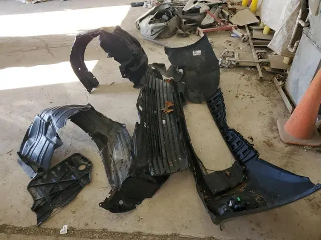 2018 TOYOTA SIENNA XLE  