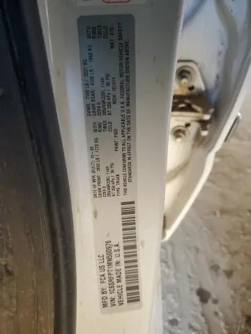 2021 RAM 1500 LIMITED