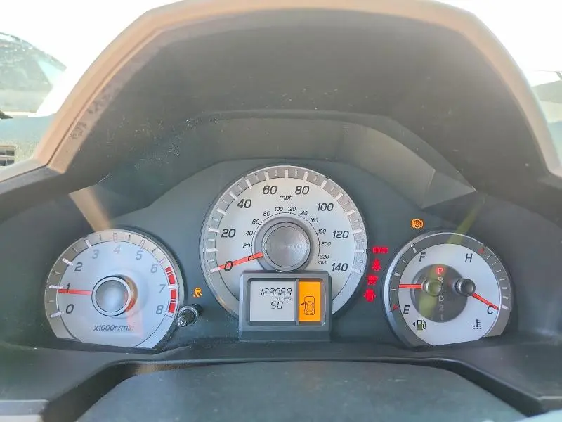 2015 HONDA PILOT LX  