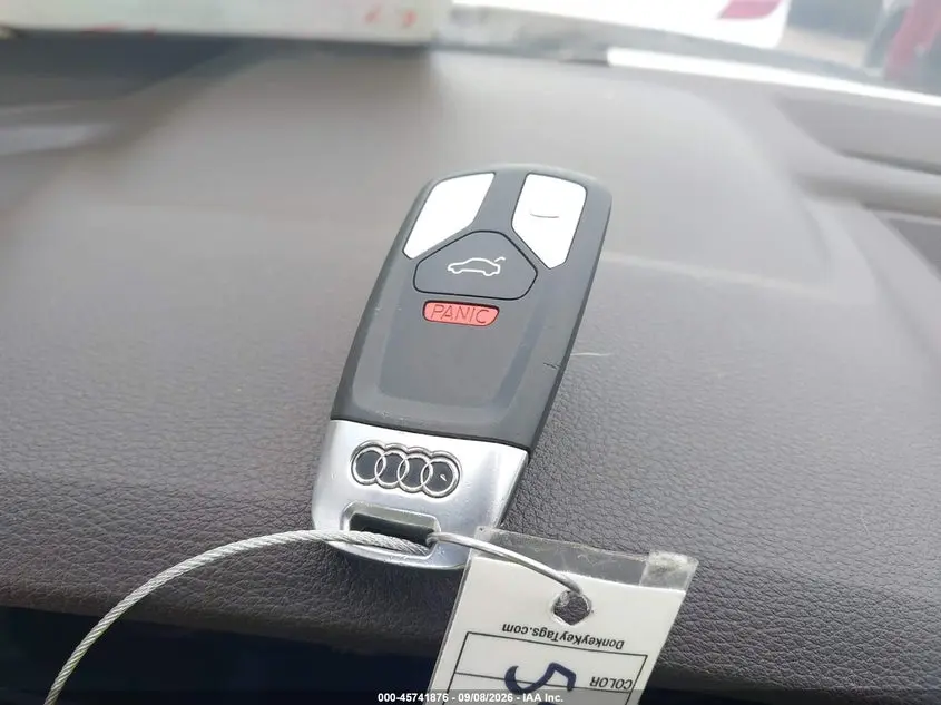 2018 AUDI Q7 3.0T PREMIUM