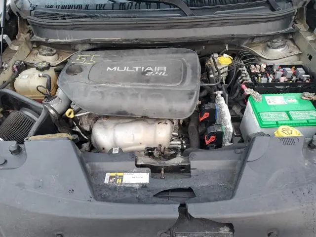 2014 JEEP CHEROKEE SPORT  