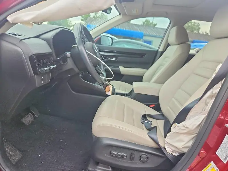 2023 HONDA CR-V EXL  