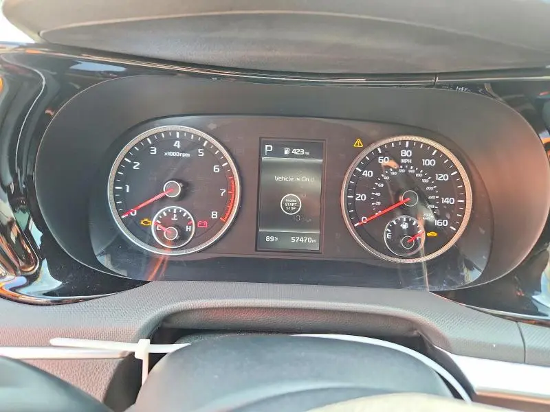 2024 KIA K5 GT LINE  