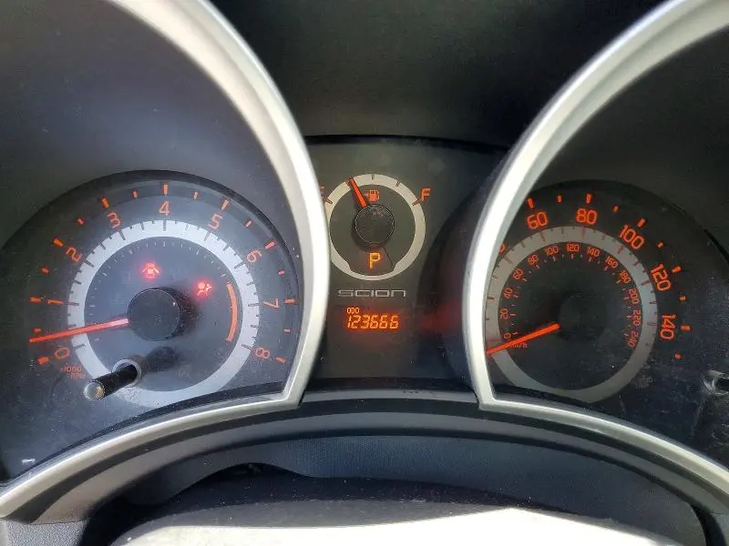 2015 SCION TC BASE  