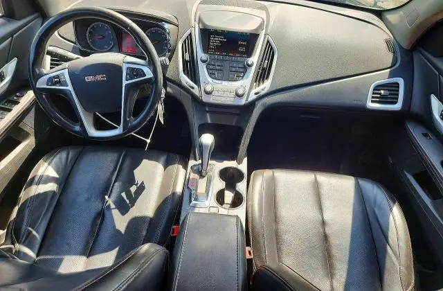 2012 GMC TERRAIN SLT  