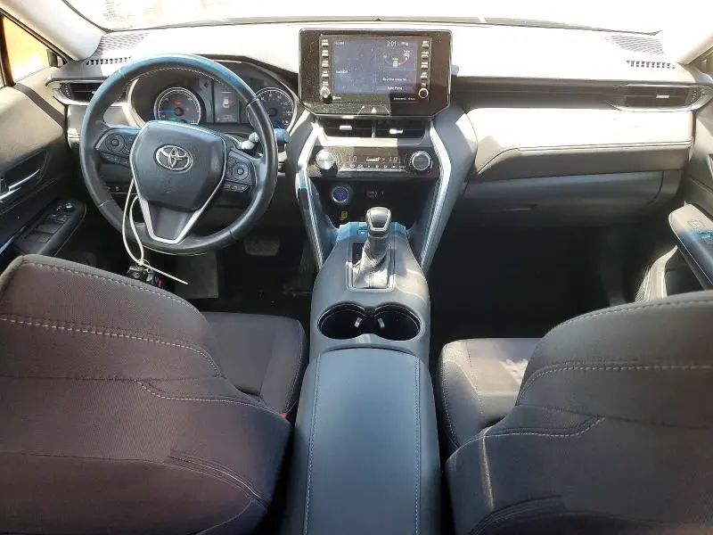 2021 TOYOTA VENZA LE  