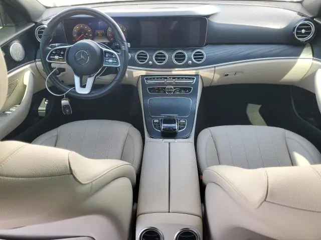 2020 MERCEDES-BENZ E 350  