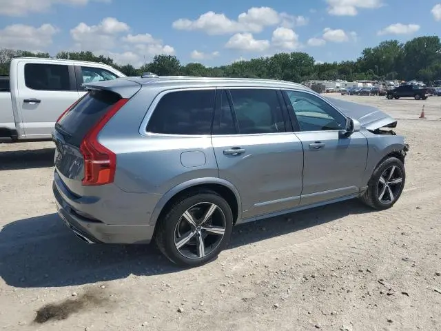 2019 VOLVO XC90 T6 R-DESIGN
