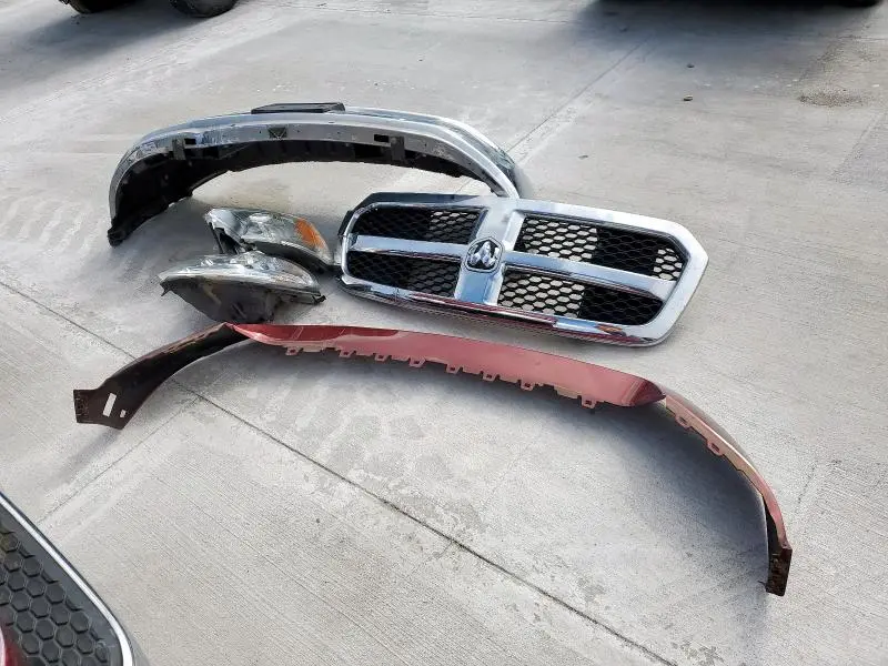 2020 RAM 1500 CLASSIC TRADESMAN  