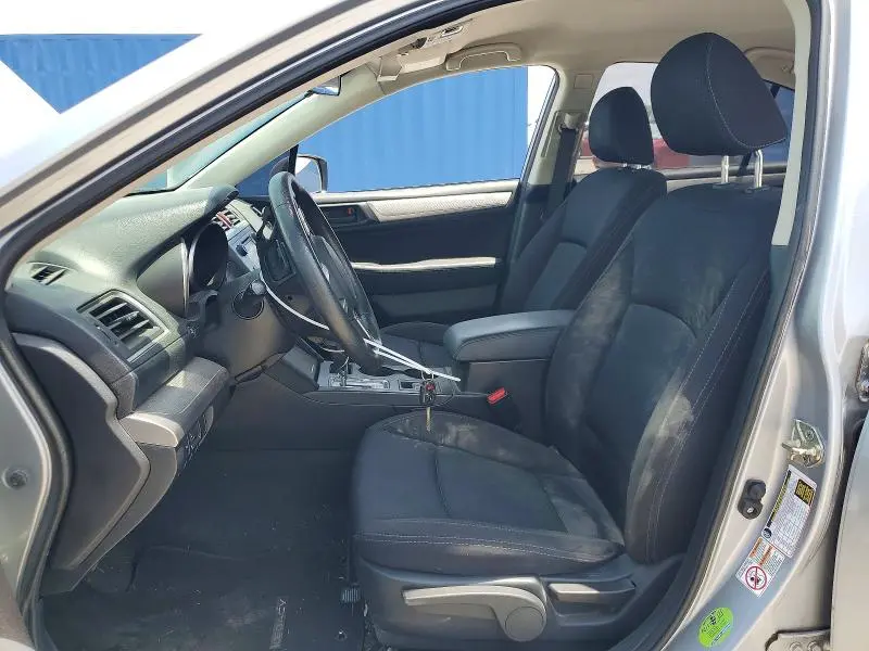 2017 SUBARU LEGACY 2.5I  
