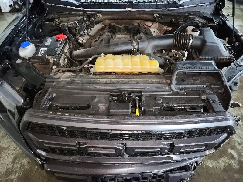 2018 FORD F150 RAPTOR  