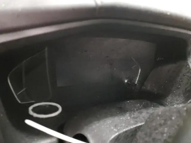 2018 HONDA ODYSSEY EXL  