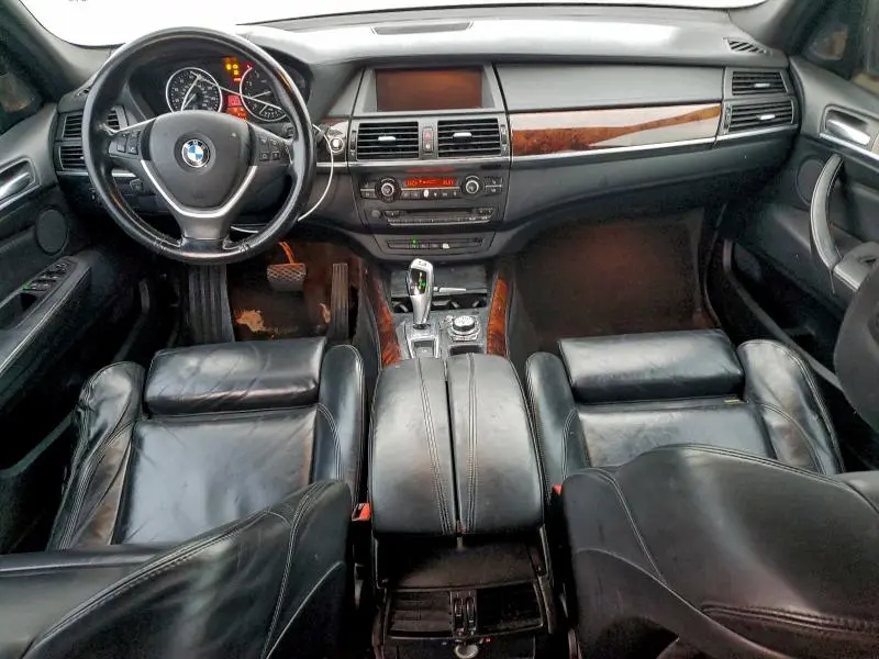 2010 BMW X5 XDRIVE30I  