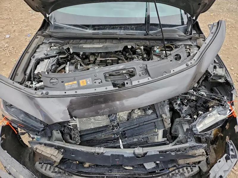 2021 MAZDA 3 PREMIUM PLUS  