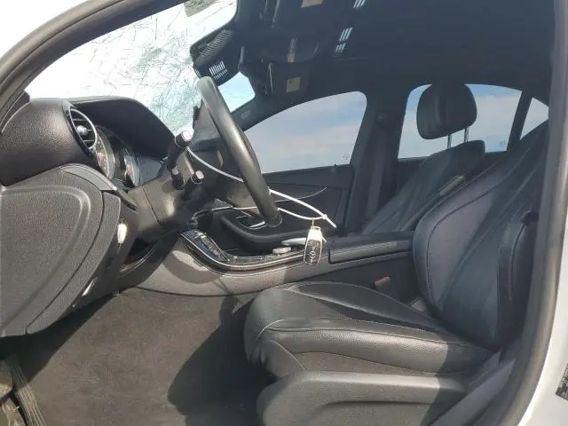 2017 MERCEDES-BENZ E 300 4MATIC  