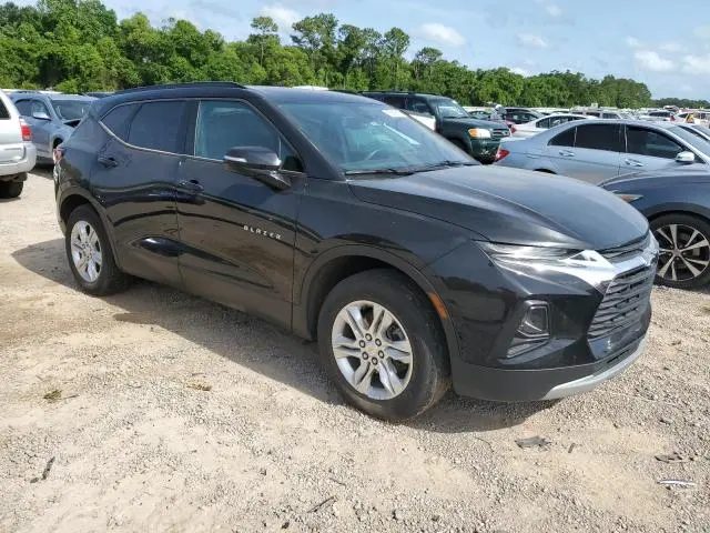 2021 CHEVROLET BLAZER 2LT  