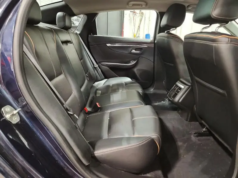 2019 CHEVROLET IMPALA PREMIER  