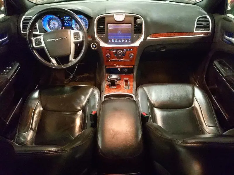 2014 CHRYSLER 300   