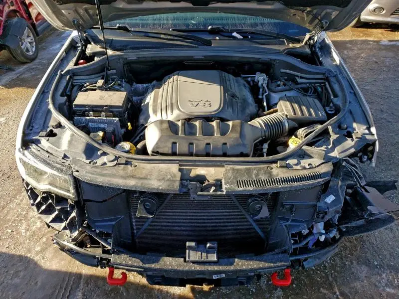 2018 JEEP GRAND CHEROKEE TRAILHAWK  