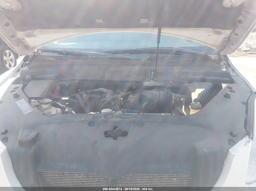 2012 BUICK ENCLAVE PREMIUM