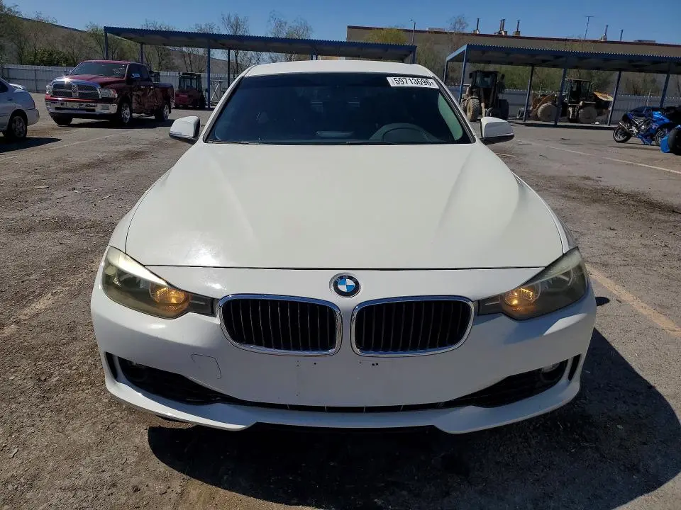 2013 BMW 328 I  