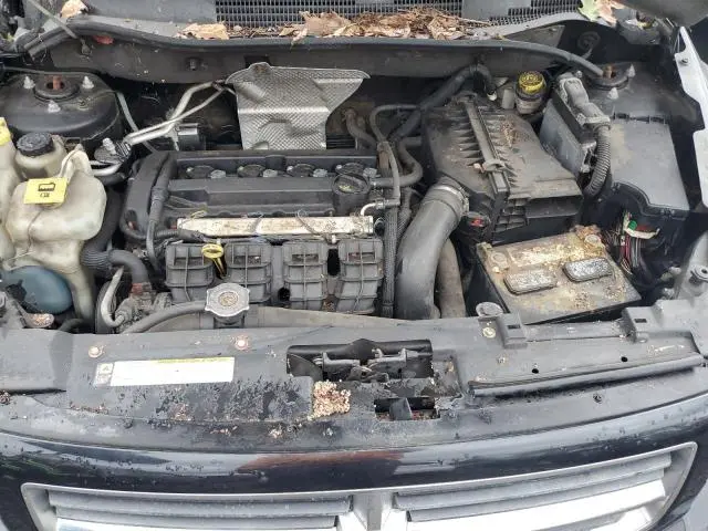 2010 DODGE CALIBER SXT  