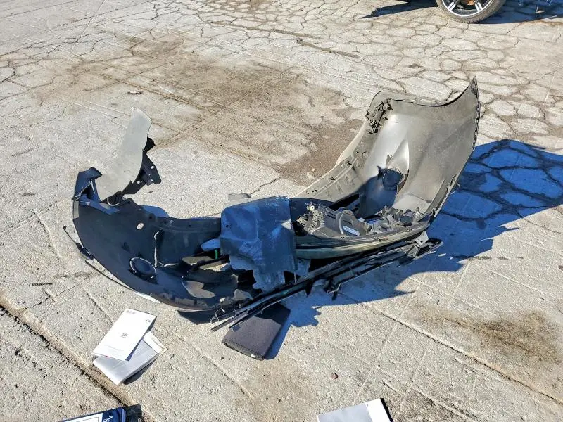 2015 NISSAN VERSA NOTE SV  